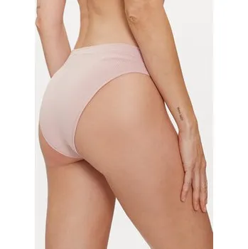 Kalhotky Calvin Klein Underwear Klasické kalhotky 000QD5114E Růžová S