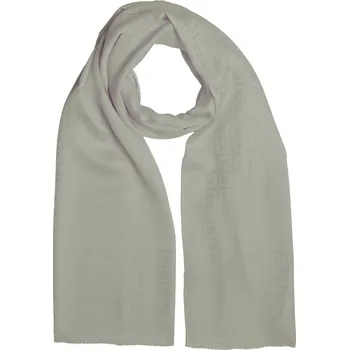 Šála Dámský dlouhý šál DAN2488-51, 7200731-3 šedý