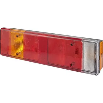 Zadní světlomet Zadní světlo HELLA 2VP 007 323-011