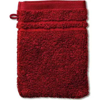 KELA Žínka Leonora 100% bavlna červená KL-23436