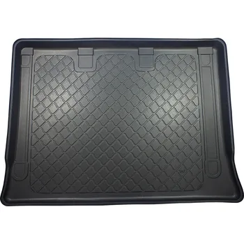 Vana do kufru Vana do kufru Mercedes Vito Tourer Extra Long W447 5D od 2014- za 3řadou