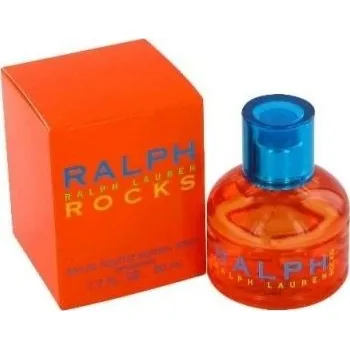 Dámský parfém Ralph Lauren Ralph Lauren Ralph Rocks, Toaletní voda 100ml Pre ženy Toaletní voda