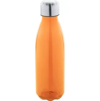 Láhev Colba RPET láhev - oranžová - AP800551-03
