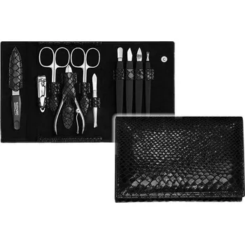 Sada na manikúru Premium Line Manikúrová sada Rodinná PL 252CNH Made in Solingen