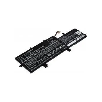 Baterie k notebooku Baterie Asus ZenBook Pro 14 UX450FD-BE014T 15,4V 4400mAh