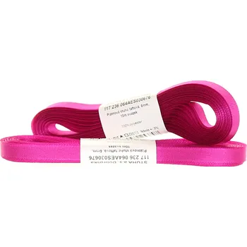 Stuha Stuha a.s. Dobruška Cyklamén 6 mm / svazek