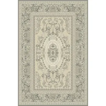 Koberec Vlněný koberec Agnella Regius Ozyrys Béžový - 160 x 240 cm