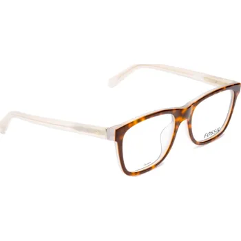 Brýlová obroučka Dámské dioptrické brýle Fossil FOS6075FOLH