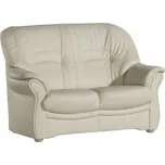 Dvojsedák JUPITER kůže