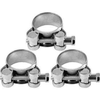 Nářadí pro automobil Vorel 73791 Svorky W1 27-29/18mm 3Ks