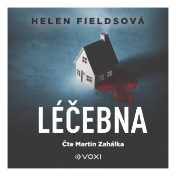 Léčebna - Helen Fieldsová