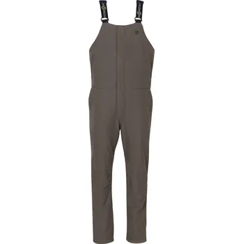 Rybářské oblečení Korda kalhoty Polar Salopettes Olive Velikost: XXXXL (KCL979)