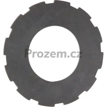 Spojková lamela Vnější lamela Ø 116,6 mm pro Kubota, 6C14022340