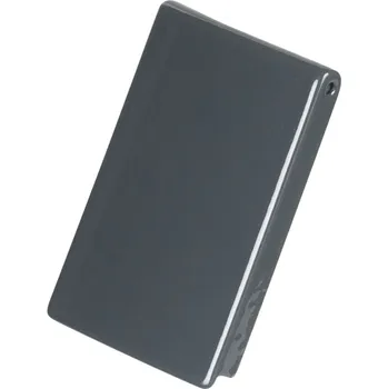 Cyklistika Kryt nabíjecího portu TREK Cover Trek Powerfly 29 2023 Charge Port Charcoal