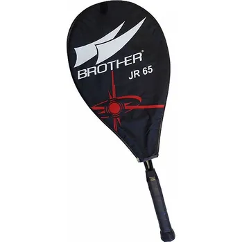 Sport Pálka tenisová dětská 65 cm s pouzdrem G2413/2