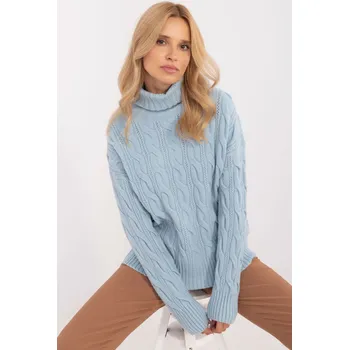 Dámský svetr Rolák model 199526 AT universal