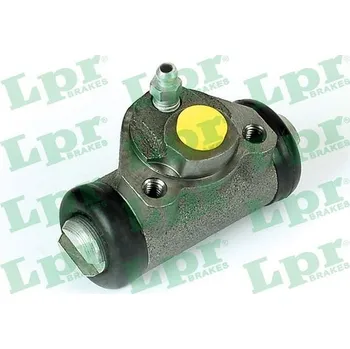 Brzdový válec Brzdový váleček LPR 4959