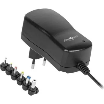 Adaptér napájecí 3-12V 1500mA REBEL URZ1187A