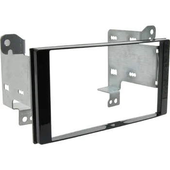 Autorádio Rámeček autorádia Subaru XV