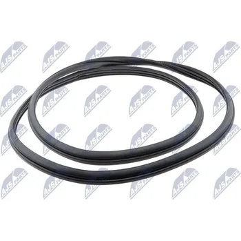 Autobaterie Těsnění, víko zavazadlového / nákladového prostoru NTY EZC-CT-018