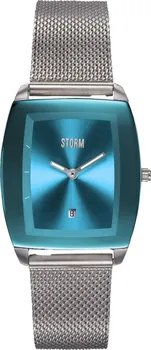 Hodinky STORM Mini Zaire Lazer Teal