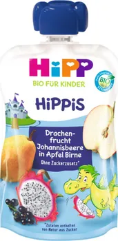 HiPP Hippis Bio 100 g