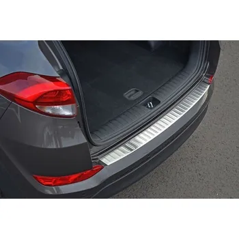 Prah karosérie Kryt prahu pátých dveří Hyundai Tucson 2015-