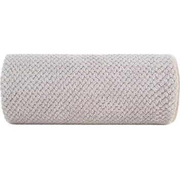 Rychleschnoucí ručník ZOE - stříbrný Rozměr ručníku: 70x140cm