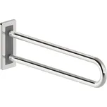 Deante Wall-mounted grab bar, fixed - 70 cm