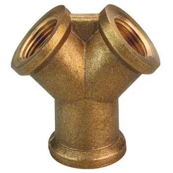 Kompresor Rozdvojka 2 3xG1/2i