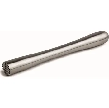 Drtítko nerez 21 cm 100023574