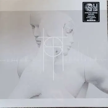 Zahraniční hudba LP Host: IX CLR | LTD 2023 Coloured Ocean Blue & Black Marbled Vinyl Limited Edition