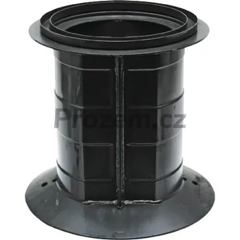 Brzdový buben Žací buben pro Deutz Fahr, Kverneland, Kuhn, Vicon, PZ, Z1101430, TG0100K0, VGTG0100K0