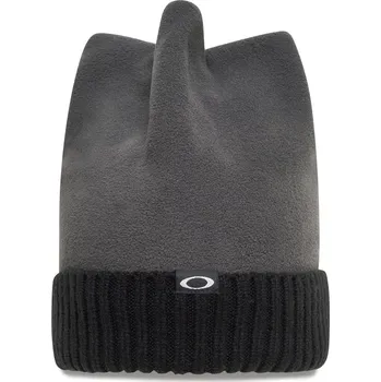 Čepice Čepice Oakley Ellipse Crown uniform grey 2025 - Odesíláme do 24 hodin