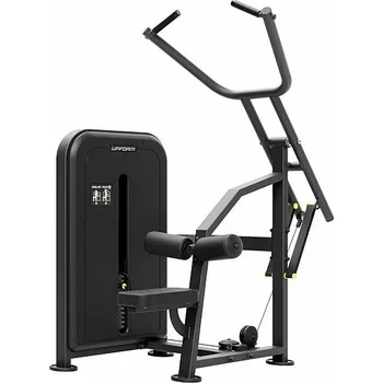 Posilovací lavice Shoulder Press UpForm US-U006