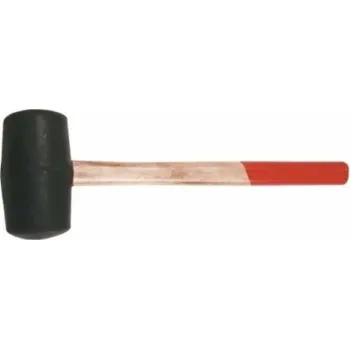 Kladivo Plechové kladivo Top Tools 65 mm