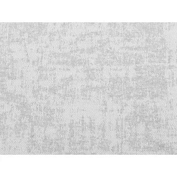 Dekorační potahová látka s žinylkovou strukturou