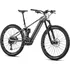 Elektrokolo Mondraker Crafty R 750 Wh 29" Nimbus Grey/Black 2023