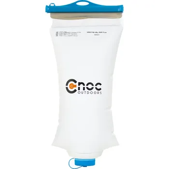 Láhev CNOC Outdoors Skládací láhev CNOC 42 mm Vecto 2l Water Container - Blue