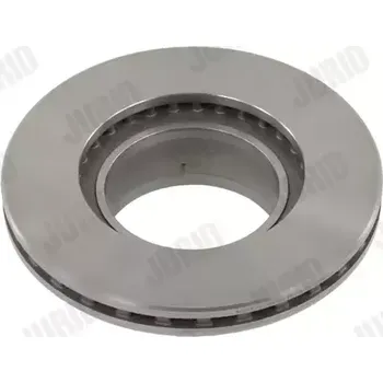 Brzdový kotouč JURID Brzdový kotouč PREMIER - 430 mm JRD 567751J