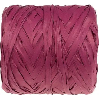 Santex Stuha lýková burgundy 50 m