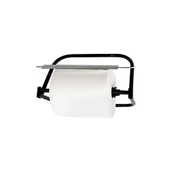 Držák kuchyňských utěrek Nástěnný držák na papírové utěrky - Balení po 1 ks
