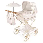 DeCuevas Reborn hluboký čtyřkolový…