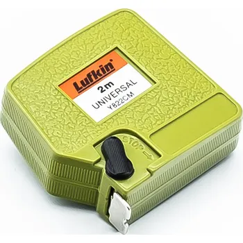 metr Malý svinovací metr CRESCENT LUFKIN – 2 m