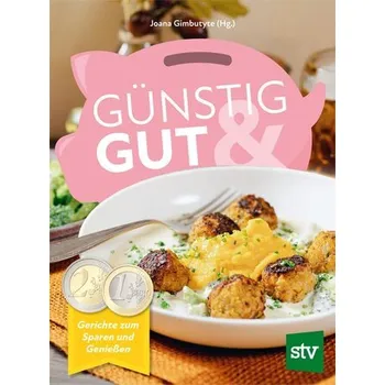 Günstig & gut - Gimbutyte, Joana