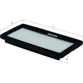 Vzduchový filtr Vzduchový filtr MAHLE LX 953