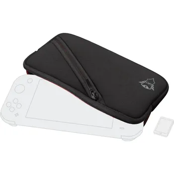 Gamepad TRUST Pouzdro GXT 1240 Tador Soft Case - pro SwitchLite