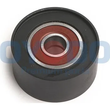 Vratná/vodicí kladka, klínový žebrový řemen Oyodo 20R9132-OYO