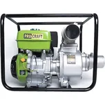 Procraft BENZÍNOVÉ VODNÍ ČERPADLO PROCRAFT WP100 | WP100