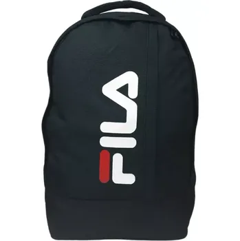 Městský batoh Fila Fussa FBU0125 80010 Backpack černý 16,7l